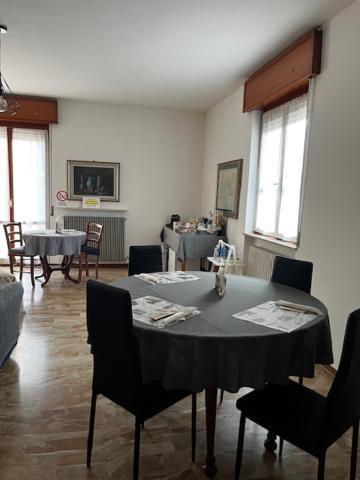 Bed and Breakfast R&B Emilia Cadeo Exterior foto